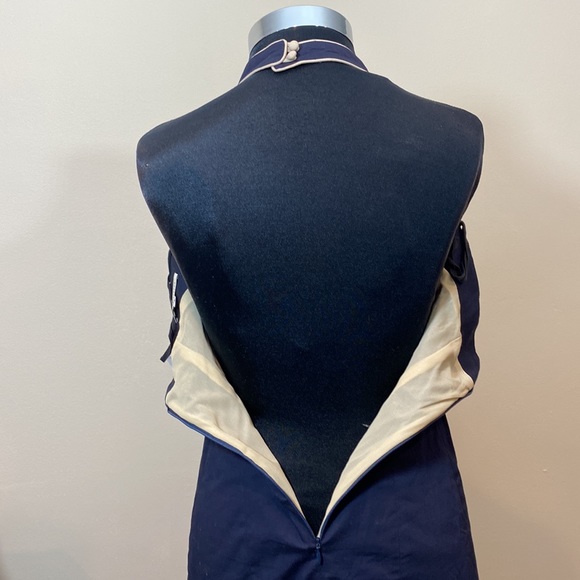 Louis Verdad dress size 4. B2S - Picture 7 of 14